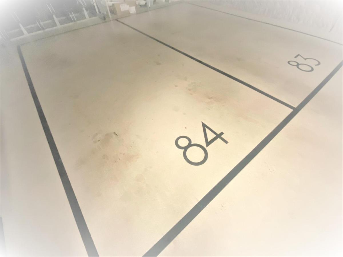 Exclusive 2Br! Apartment In Center +Netflix +Gym วอร์ซอ ภายนอก รูปภาพ
