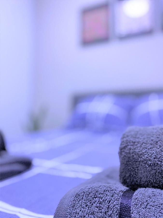 Exclusive 2Br! Apartment In Center +Netflix +Gym วอร์ซอ ภายนอก รูปภาพ